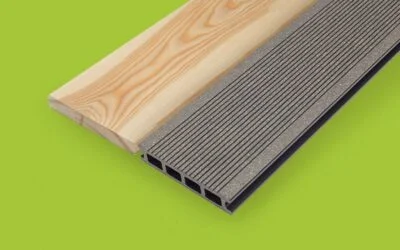 WPC decking ili sibirski ariš – usporedni test