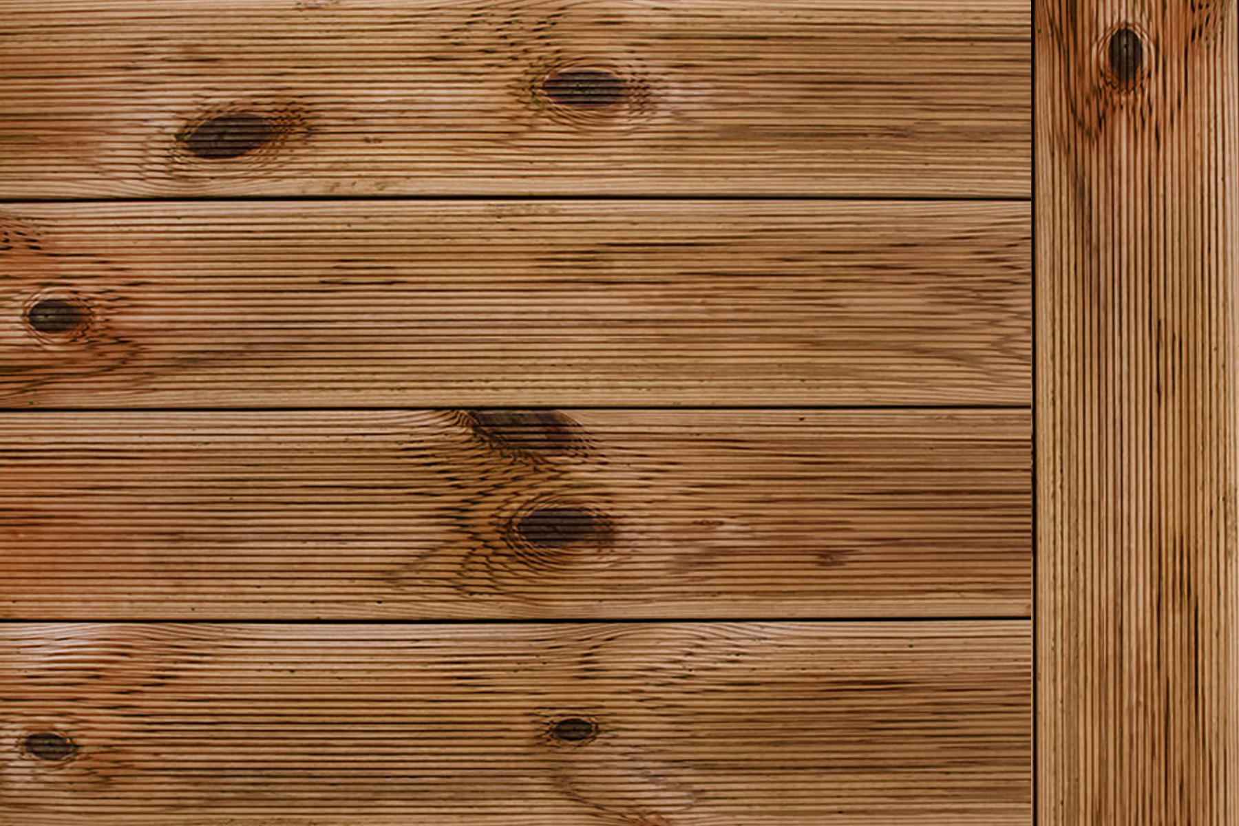 Savadeck – deking rješenje