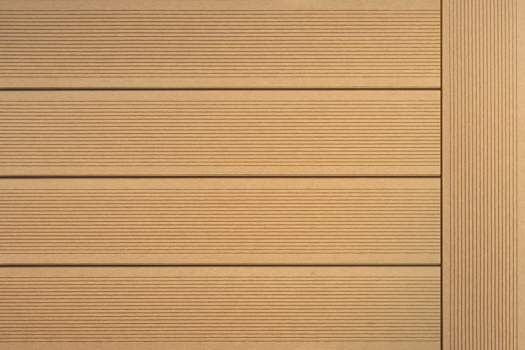 Savadeck Classic Plus Teak deking – prikaz rasporeda dasaka i površinske strukture