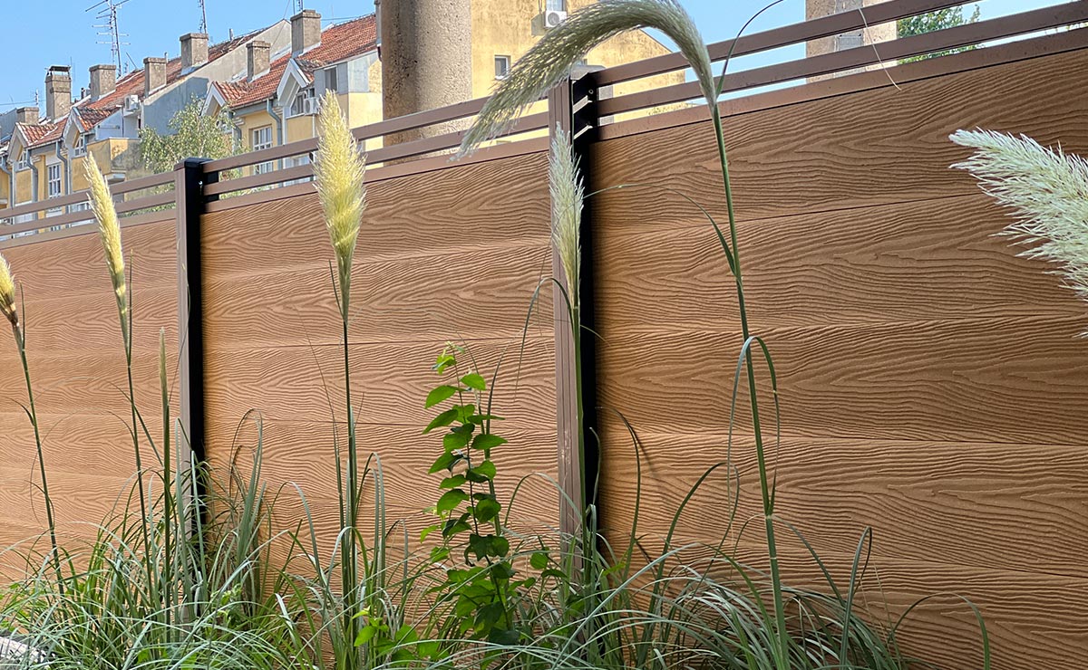 Ograda i Kapija Šabac 2