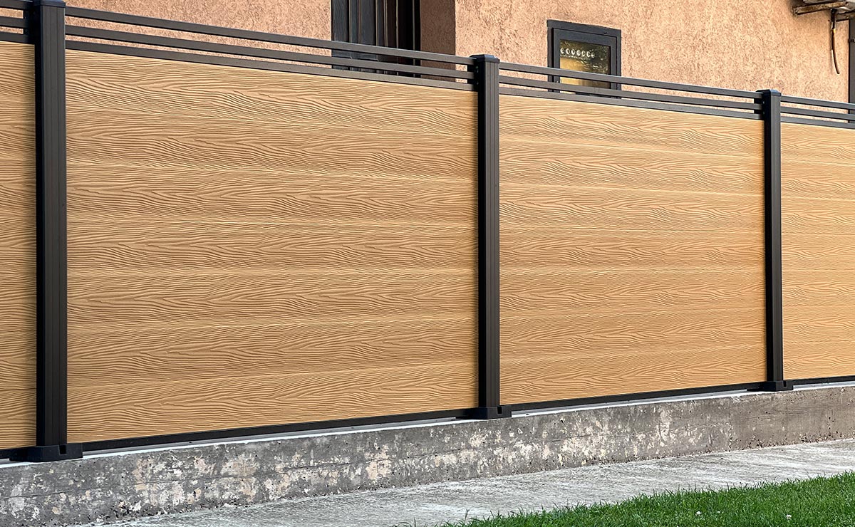 Ograda i Kapija Šabac 3