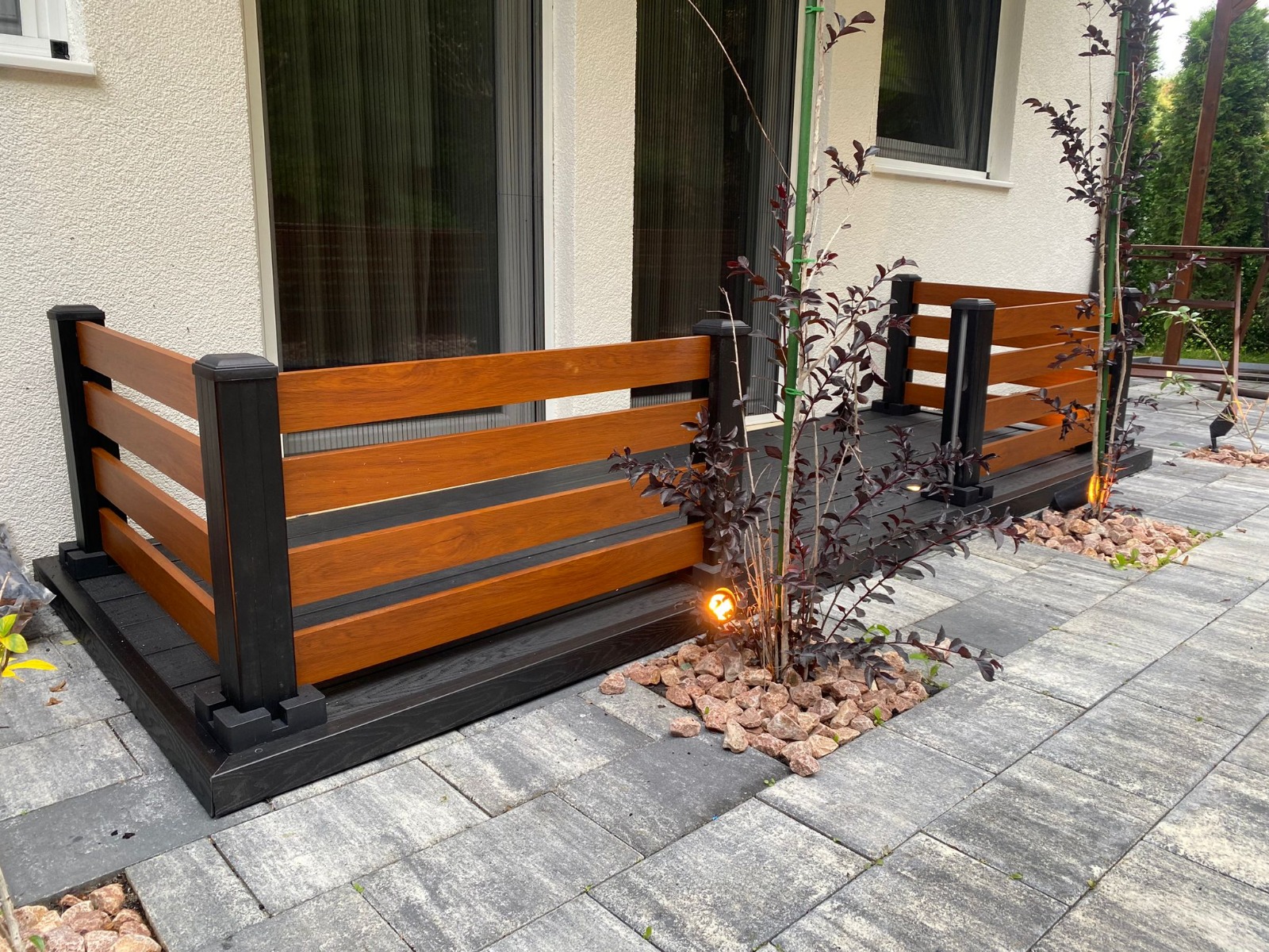 Ograda i Kapija Novi Pazar 3