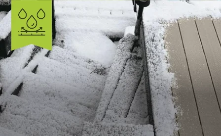 Dış etkenlere dayanıklı