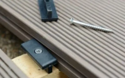 Kompozit WPC zeminlerin sırrı ne?