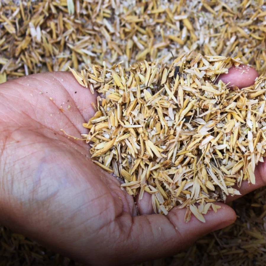 Savadeck Classic pirinç deking