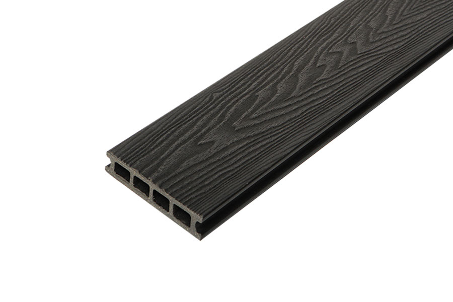 Savadeck Natur Deking Black – kosi prikaz daske