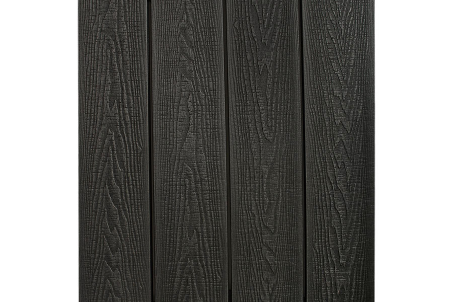 Savadeck Natur Deking Black – prikaz spoja dasaka