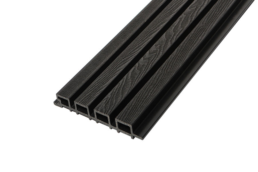 Savadeck Kit Kat fasada Black – kosi prikaz profila