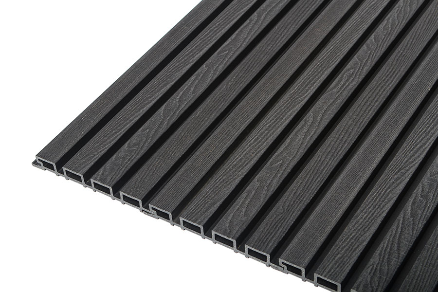 Savadeck Kit Kat fasada Black – kosi prikaz više profila