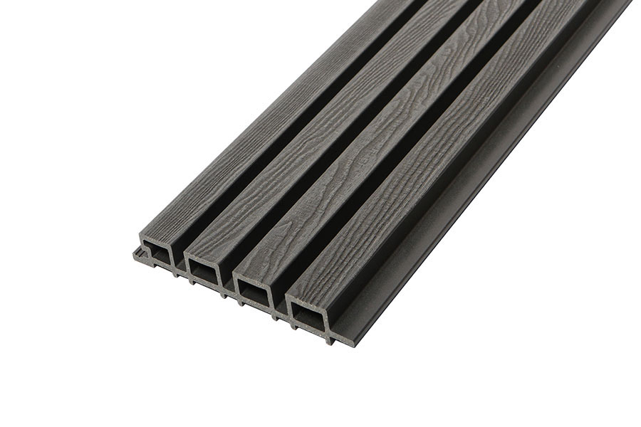 Savadeck Kit Kat fasada Patina – kosi prikaz profila