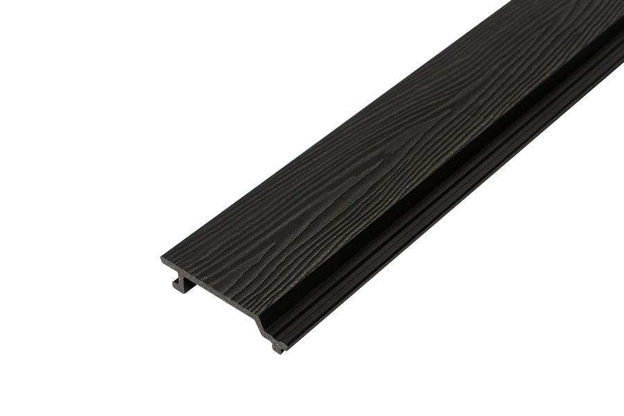 Savadeck Natur fasada Black – kosi prikaz fasadne obloge