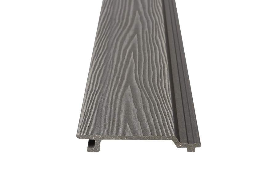 Savadeck Natur fasada Patina – čeoni prikaz profila