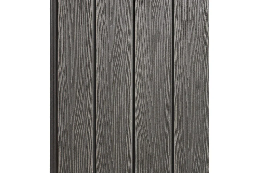 Savadeck Natur fasada Patina – prikaz površine obloge