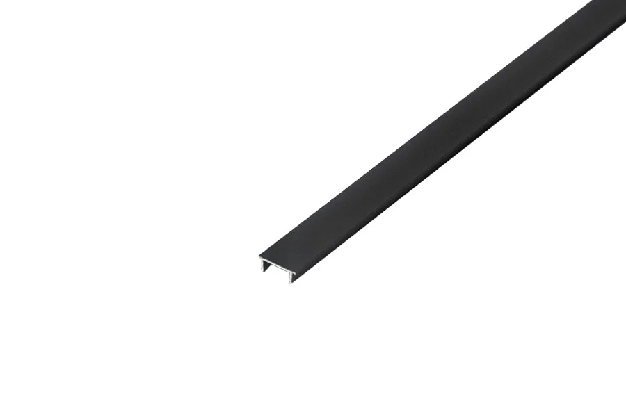 Savadeck alu stubna – kosi prikaz lajsne