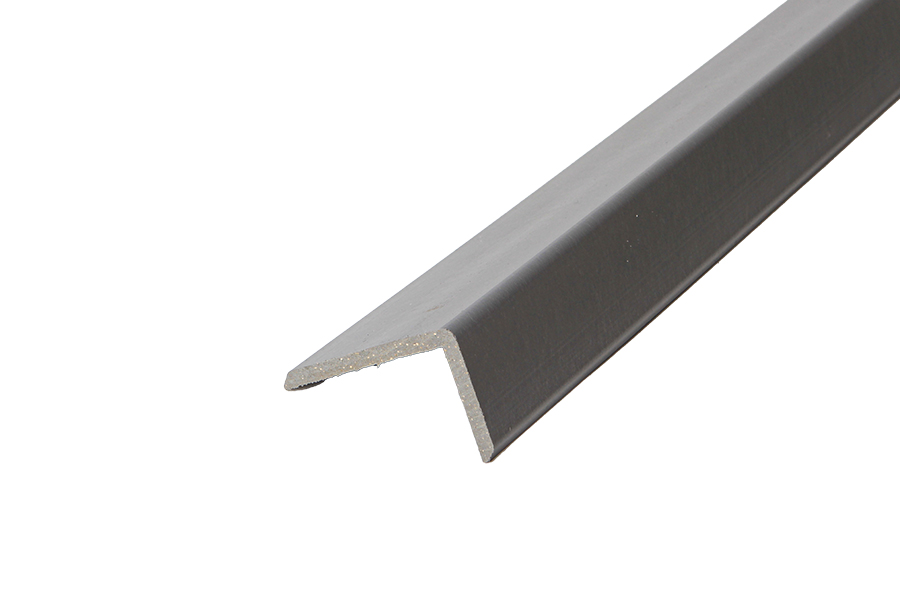 Savadeck L Natur Patina – kosi prikaz L profila