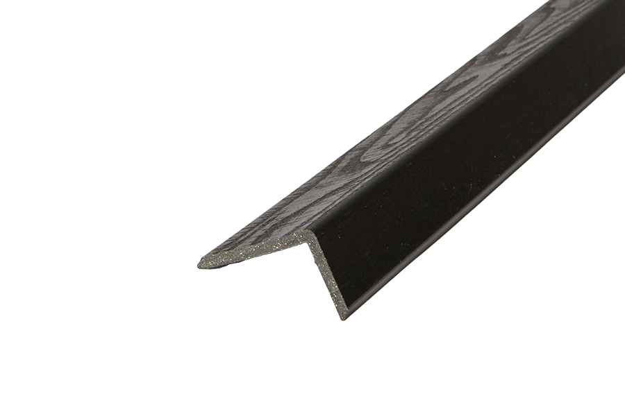 Savadeck L Natur Black – kosi prikaz L profila