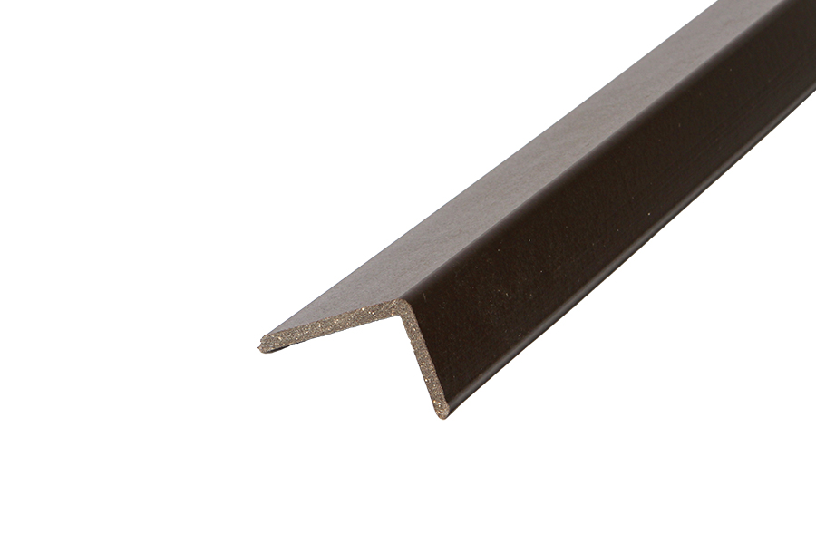 Savadeck L Natur Chocolate – kosi prikaz L profila