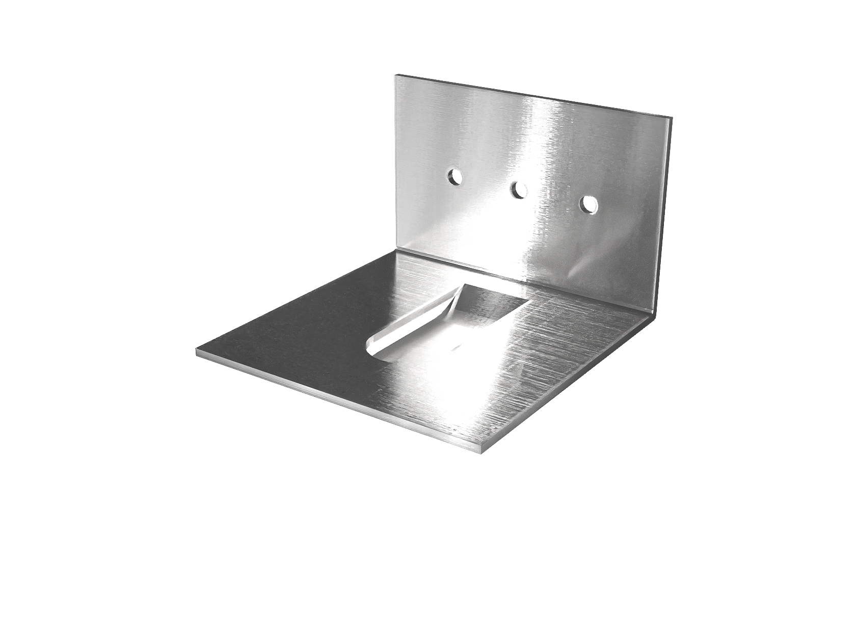 Savadeck alu kotva 80 mm – kosi prikaz kotve