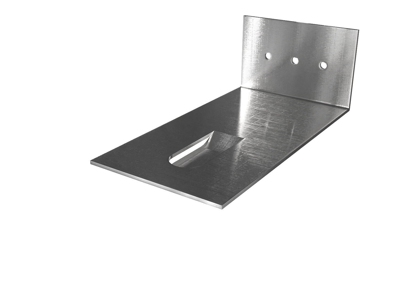 Savadeck alu kotva 150 mm – kosi prikaz kotve