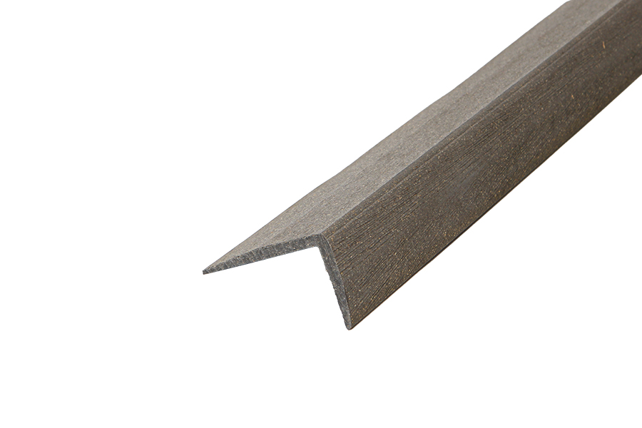 Savadeck L Premium Grey – kosi prikaz L profila