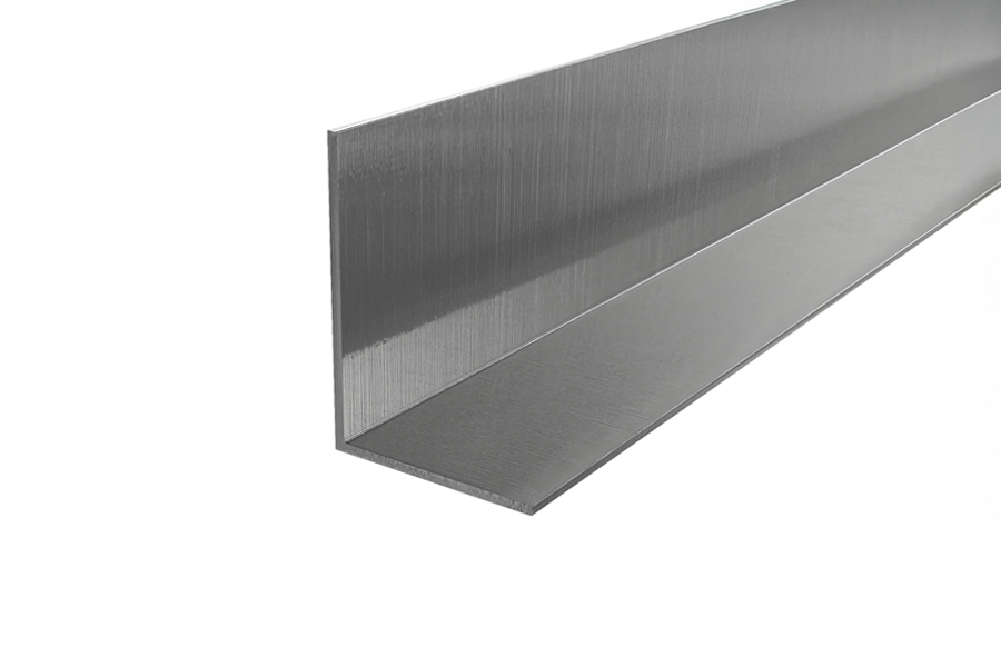 Savadeck alu L profil – kosi prikaz profila