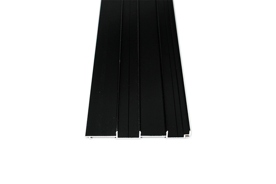 Savadeck Mixit baza – čeoni prikaz više profila