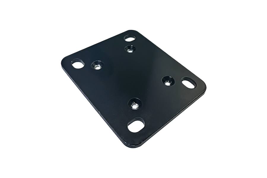 Savadeck stopa stuba 3D ograde – kosi prikaz stope