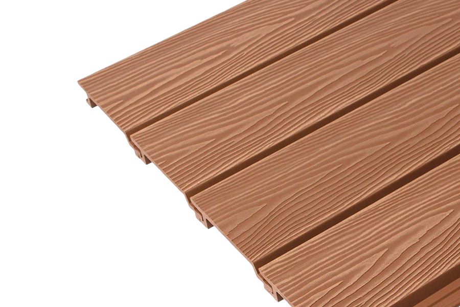 Savadeck Natur fasada Terracotta – kosi prikaz više obloga