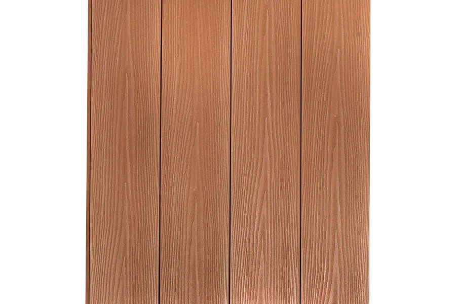 Savadeck Natur ograda Terracotta – prikaz površine daske