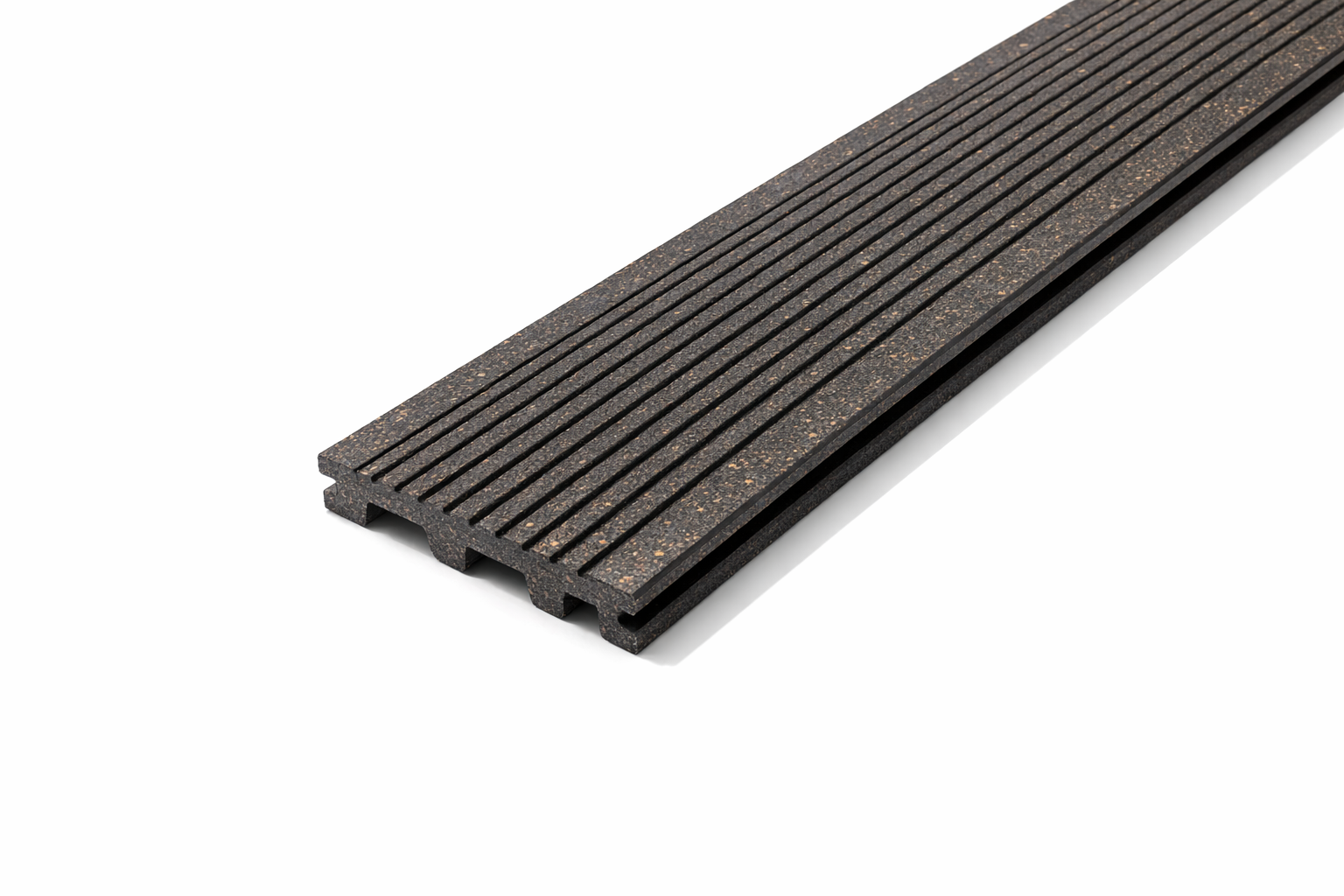 Savadeck Solid deking – kosi prikaz daske