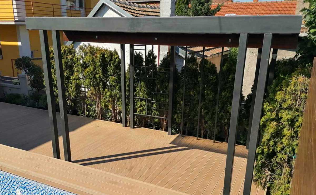Privatni objekat 1